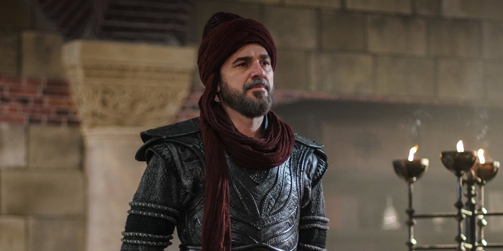 Diriliş Ertuğrul