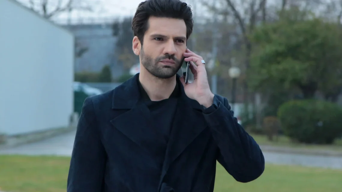 Kaan Urgancıoğlu support LGBTQ