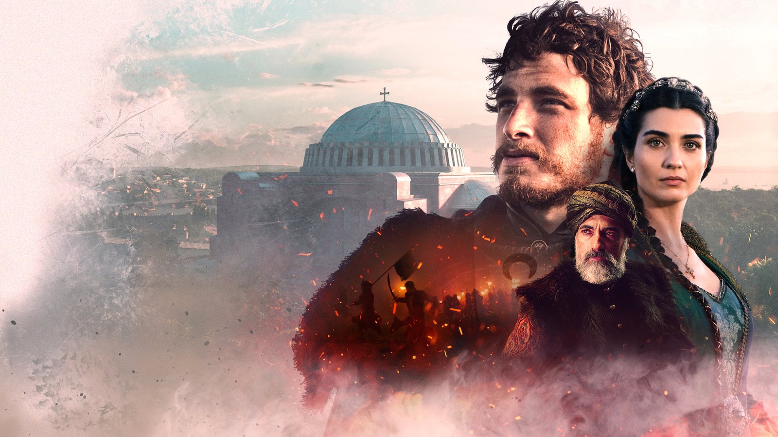 Rise of empire 3