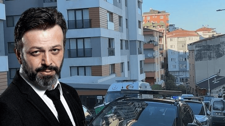 Serhat Kılıç