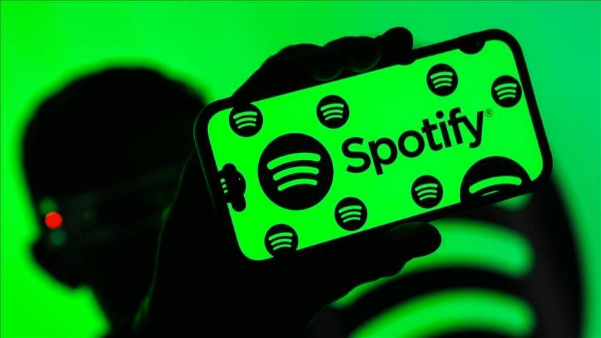 Spotify