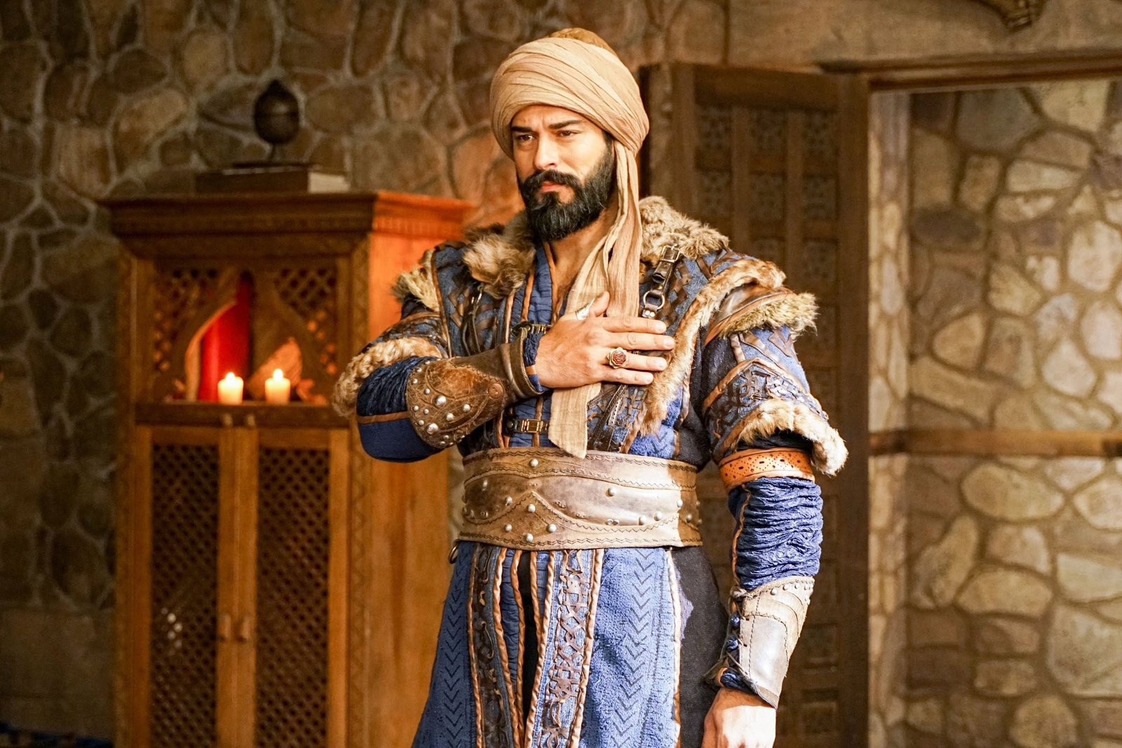 osman ghazi