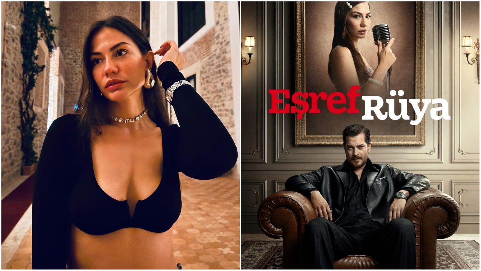 Eşref Rüya